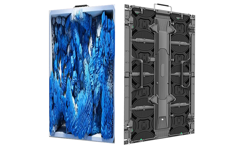 Shenzhen Huayuanlai Optoelectronic Technology Co.,Ltd.