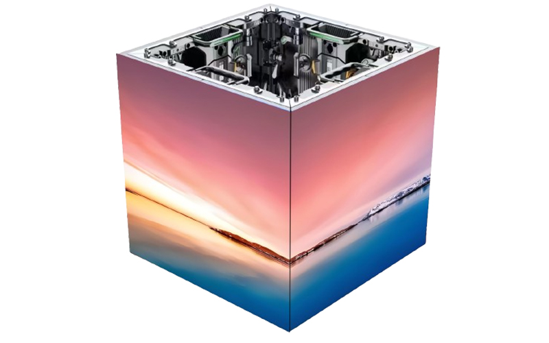 Shenzhen Huayuanlai Optoelectronic Technology Co.,Ltd.
