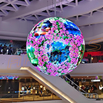 Indoor Spherical Series