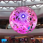 Indoor Spherical Series