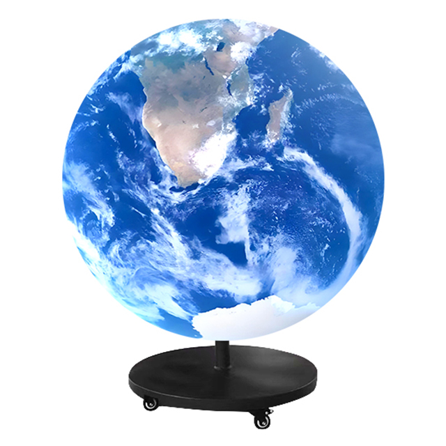 Indoor Spherical Series