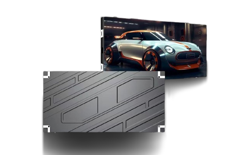 Shenzhen Huayuanlai Optoelectronic Technology Co.,Ltd.