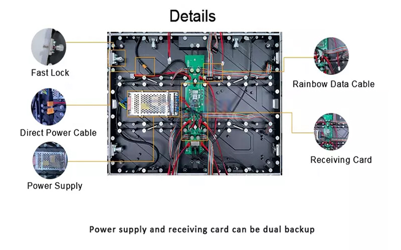 Shenzhen Huayuanlai Optoelectronic Technology Co.,Ltd.