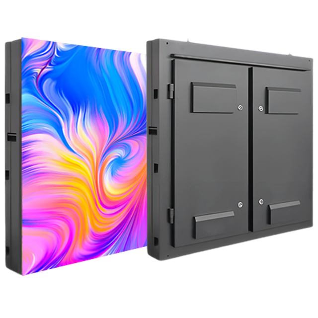 Outdoor Fixed 960F Series