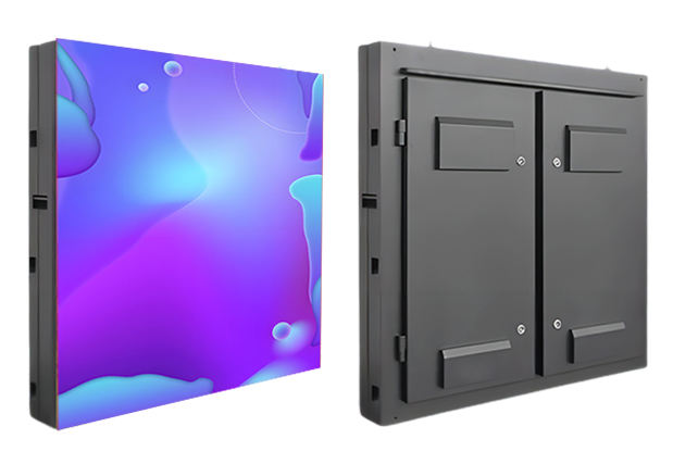 Outdoor Fixed 960F Series