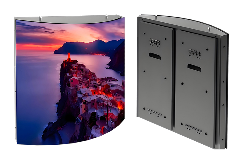 Shenzhen Huayuanlai Optoelectronic Technology Co.,Ltd.
