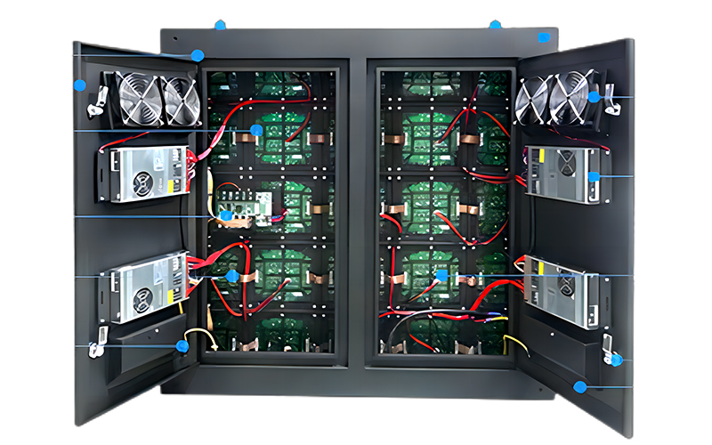 Shenzhen Huayuanlai Optoelectronic Technology Co.,Ltd.