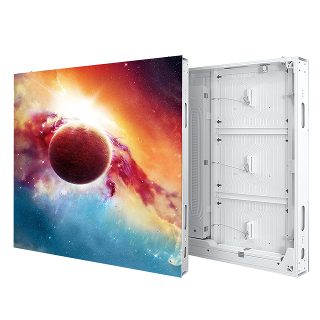 Power Saving Aluminum Series