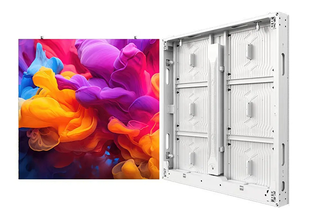 Power Saving Aluminum Series