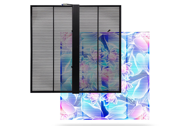 Indoor transparent 1000S series Indoor transparent 1000S series