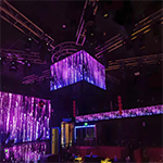 Indoor transparent 1000S series Indoor transparent 1000S series