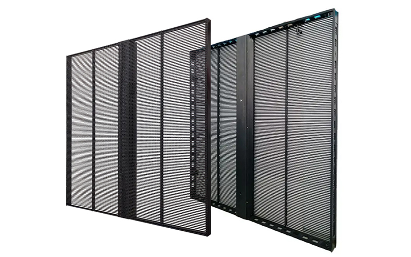 Shenzhen Huayuanlai Optoelectronic Technology Co.,Ltd.