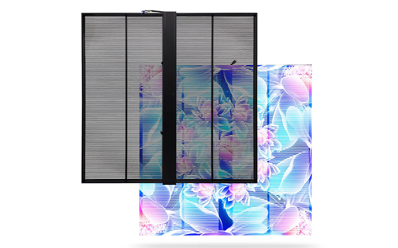 Shenzhen Huayuanlai Optoelectronic Technology Co.,Ltd.