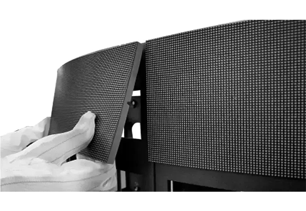 Indoor Flexible Series Indoor Flexible Series
