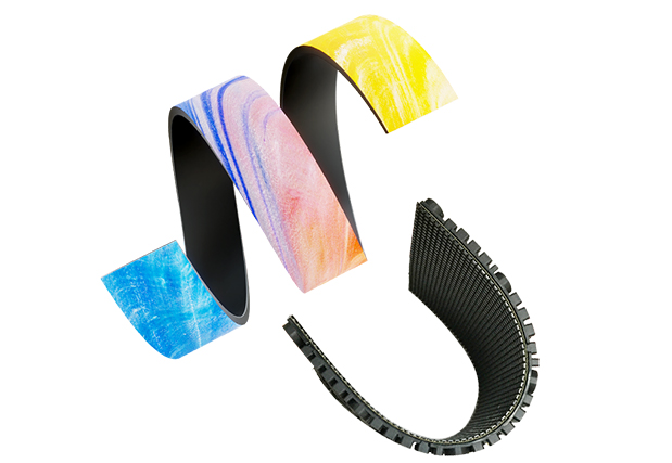 Indoor Flexible Series Indoor Flexible Series