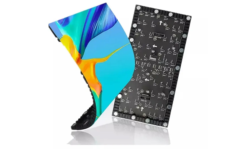 Shenzhen Huayuanlai Optoelectronic Technology Co.,Ltd.