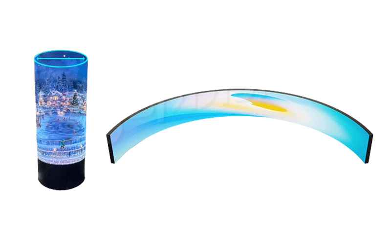 Shenzhen Huayuanlai Optoelectronic Technology Co.,Ltd.