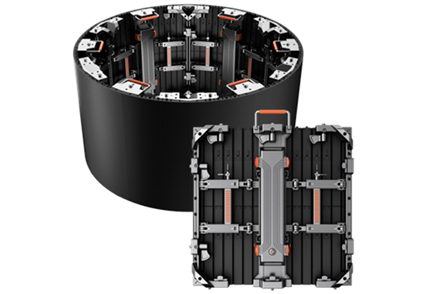 Indoor Flexible 500C Series Indoor Flexible 500C Series