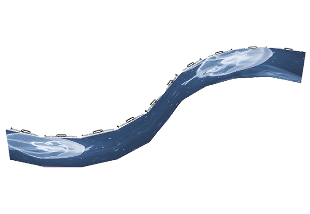 Indoor Flexible 500C Series Indoor Flexible 500C Series