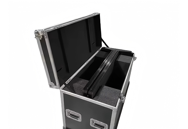 Indoor foldable poster screen Indoor foldable poster screen