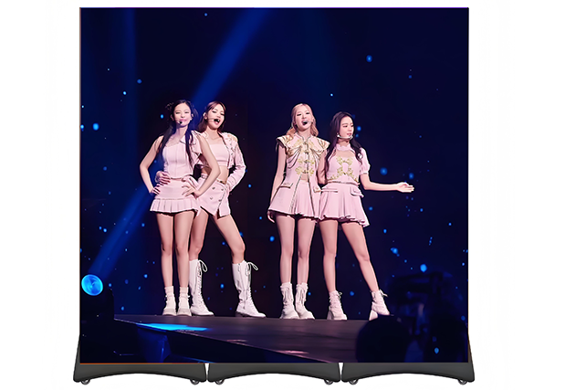 Indoor foldable poster screen Indoor foldable poster screen