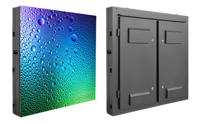 Shenzhen Huayuanlai Optoelectronic Technology Co.,Ltd.