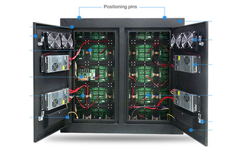 Shenzhen Huayuanlai Optoelectronic Technology Co.,Ltd.