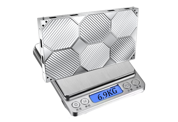 Indooor 600T series