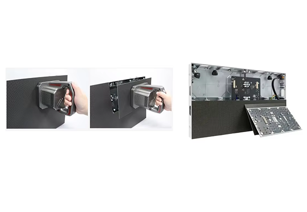 Indooor 600T series
