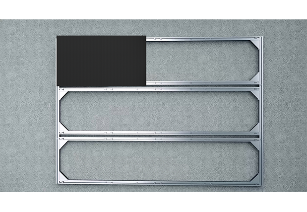 Indooor 600T series