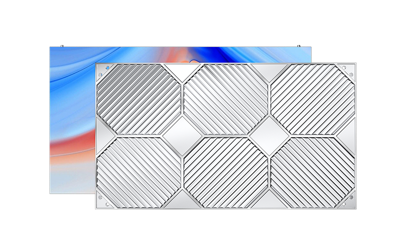 Shenzhen Huayuanlai Optoelectronic Technology Co.,Ltd.