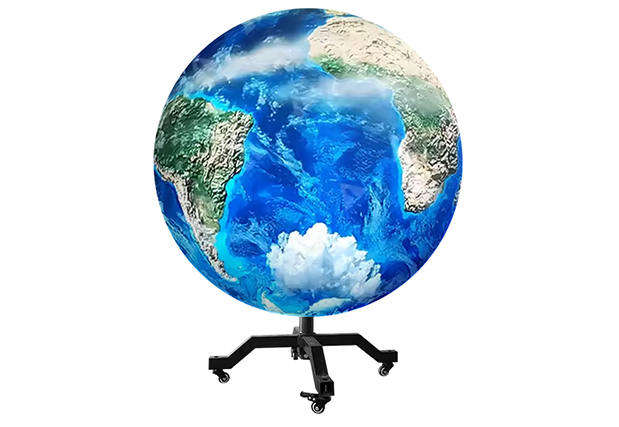 Outdoor Spherical Series Outdoor Spherical Series