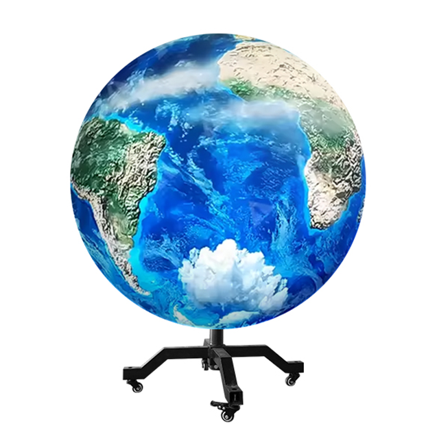 Outdoor Spherical Series