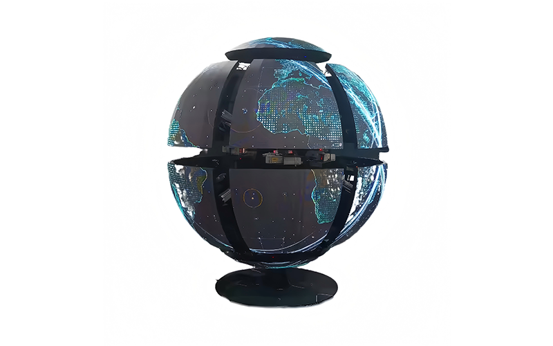 Shenzhen Huayuanlai Optoelectronic Technology Co.,Ltd.