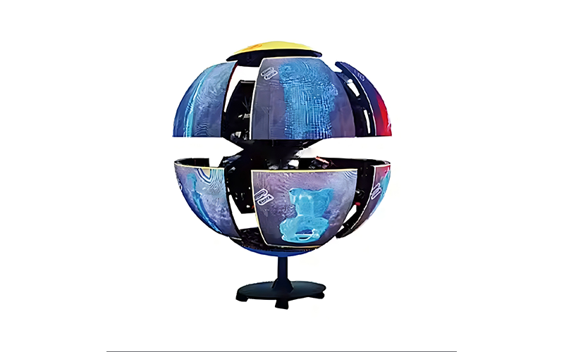 Shenzhen Huayuanlai Optoelectronic Technology Co.,Ltd.