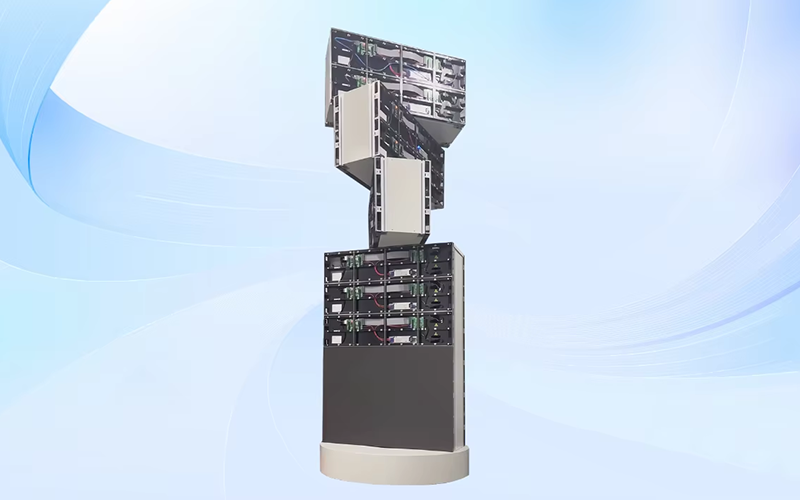 Shenzhen Huayuanlai Optoelectronic Technology Co.,Ltd.