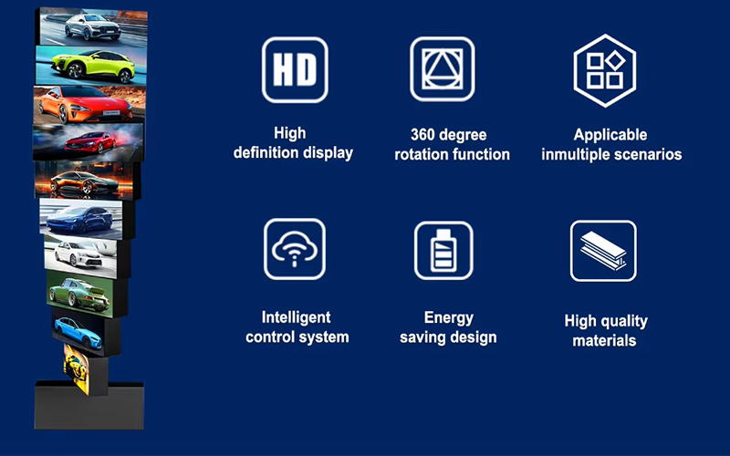 Shenzhen Huayuanlai Optoelectronic Technology Co.,Ltd.