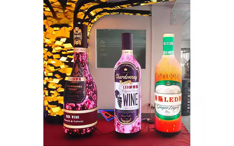 Shenzhen Huayuanlai Optoelectronic Technology Co.,Ltd.