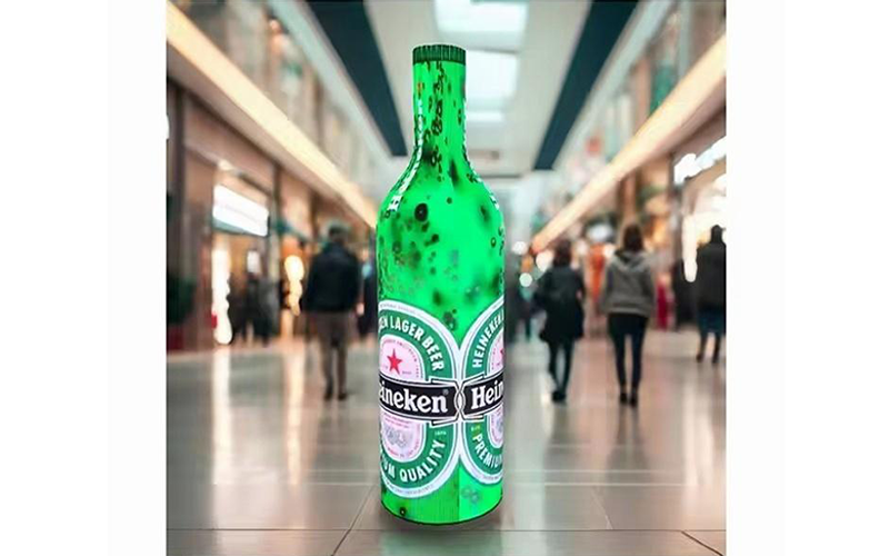 Shenzhen Huayuanlai Optoelectronic Technology Co.,Ltd.