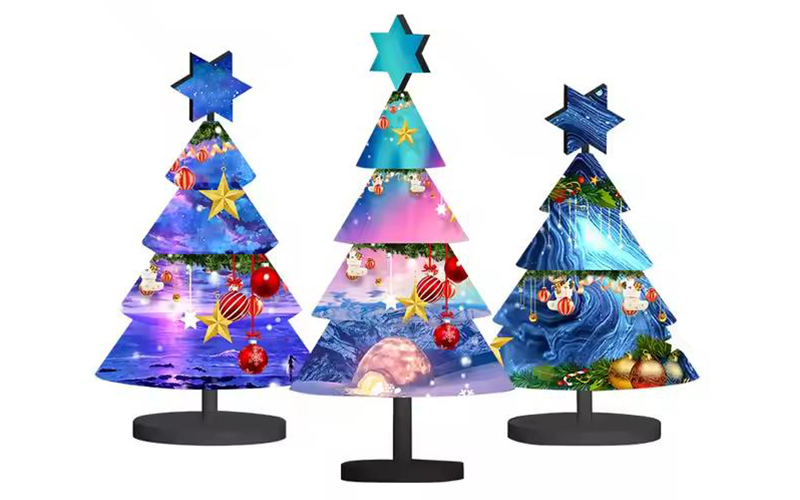 Shenzhen Huayuanlai Optoelectronic Technology Co.,Ltd.