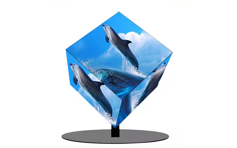 Shenzhen Huayuanlai Optoelectronic Technology Co.,Ltd.