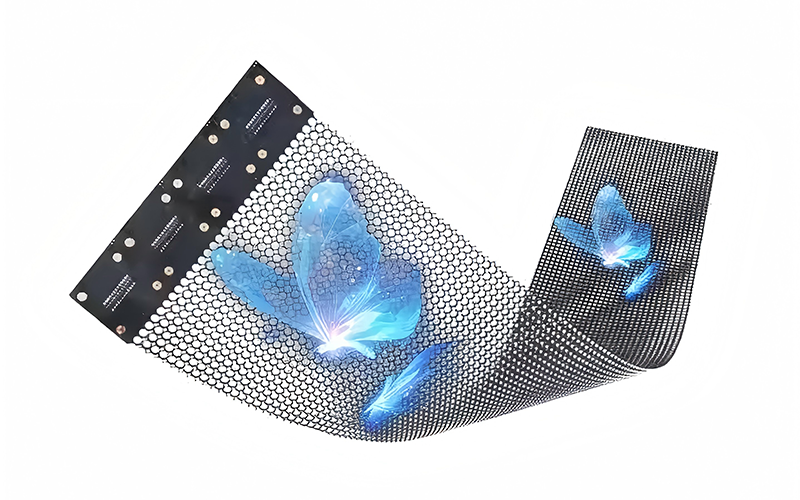 Shenzhen Huayuanlai Optoelectronic Technology Co.,Ltd.