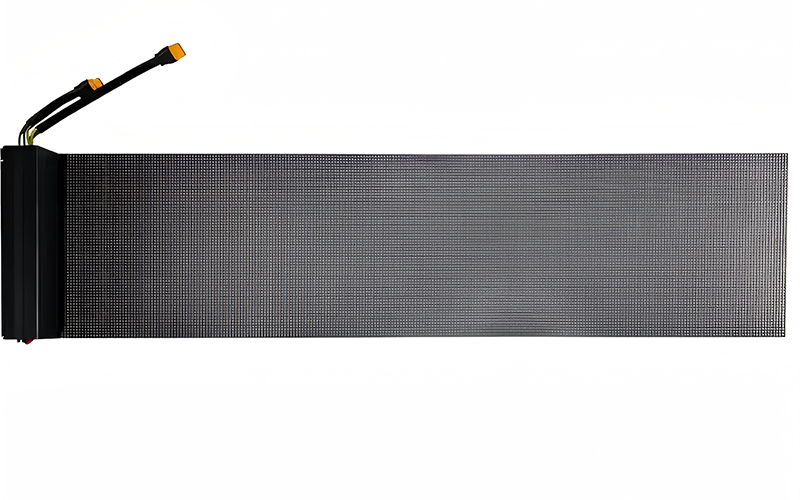 Shenzhen Huayuanlai Optoelectronic Technology Co.,Ltd.