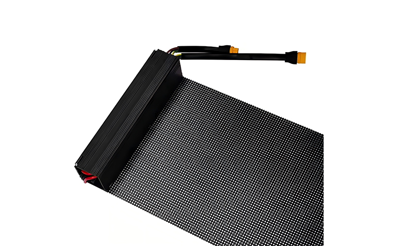 Shenzhen Huayuanlai Optoelectronic Technology Co.,Ltd.