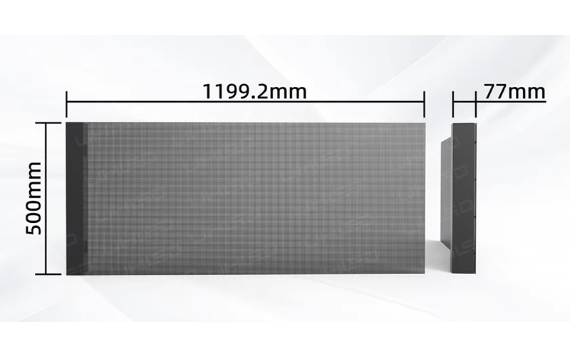 Shenzhen Huayuanlai Optoelectronic Technology Co.,Ltd.
