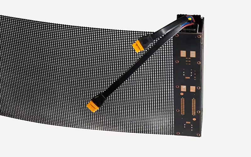 Shenzhen Huayuanlai Optoelectronic Technology Co.,Ltd.
