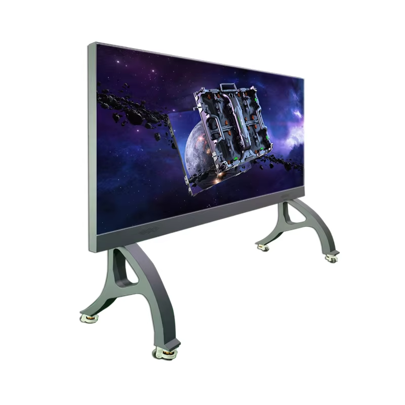 Shenzhen Huayuanlai Optoelectronic Technology Co.,Ltd.