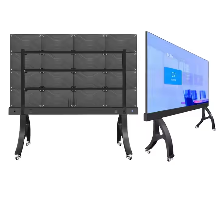 Shenzhen Huayuanlai Optoelectronic Technology Co.,Ltd.