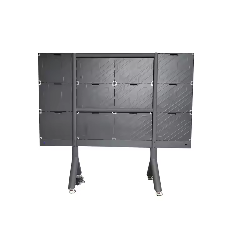 Shenzhen Huayuanlai Optoelectronic Technology Co.,Ltd.