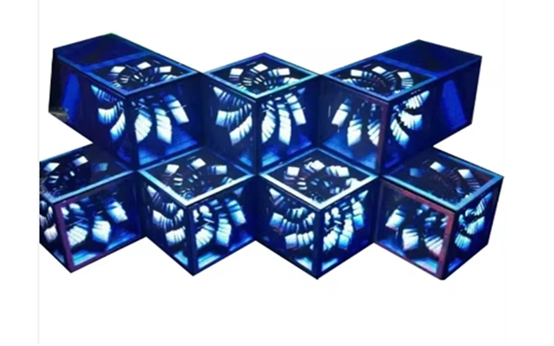 Shenzhen Huayuanlai Optoelectronic Technology Co.,Ltd.